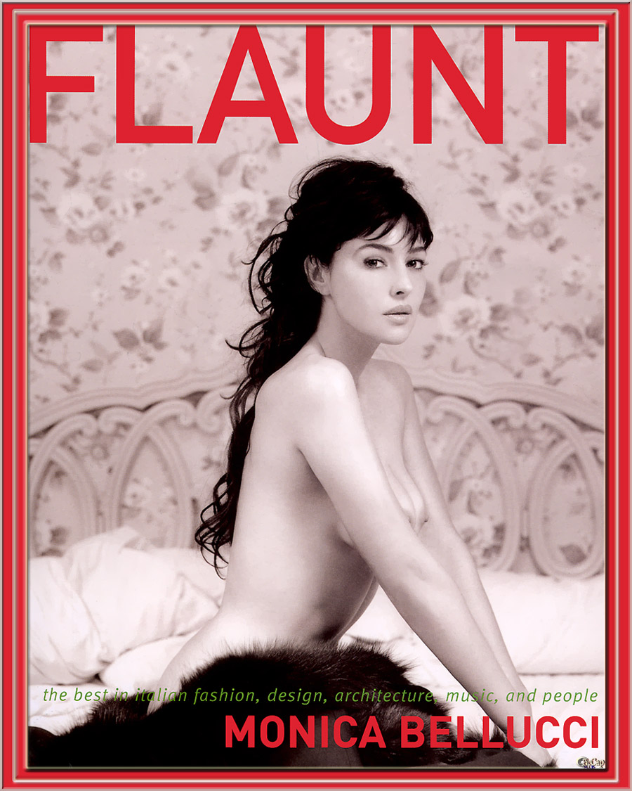 Monica Belluci - 175